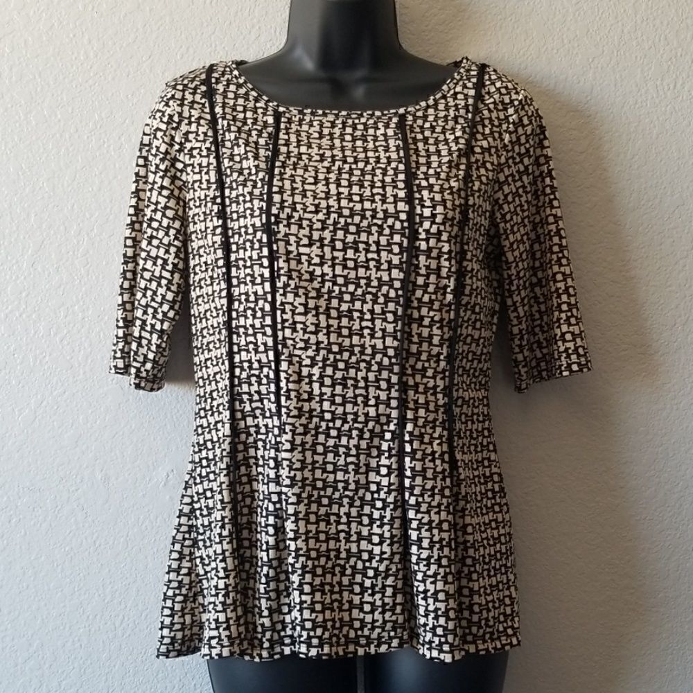 Maria Gabrielle Top  
